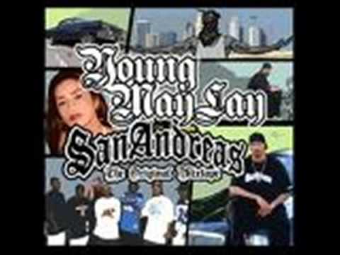 Young Maylay CJ GTA San Andreas Theme Song