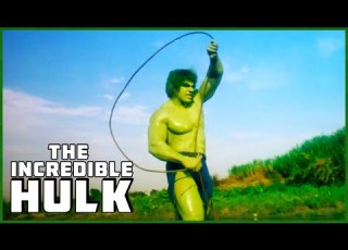  Cowboy Hulk Season 3 Episode 3 The Incredible Hulk