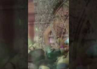 حاج منصور ارضی میلاد امام رضا