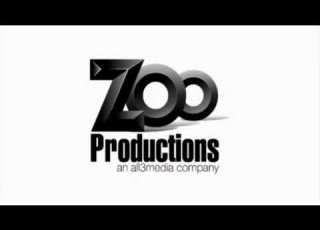 Zoo Productions Hasbro Studios Hub Network 2013