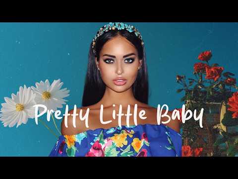 Connie Francis Pretty Little Baby Dj Dark Remix