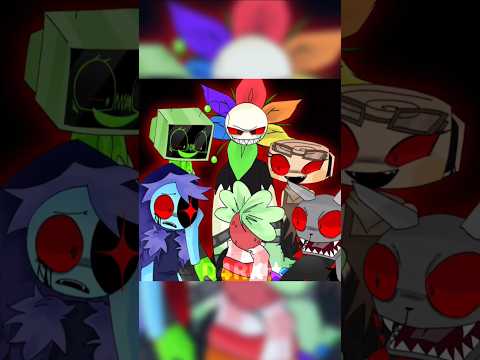 COME ALONG DOWN WITH ME Dandy S World Dandysworld Tween Edit Animation Tweening Sprout