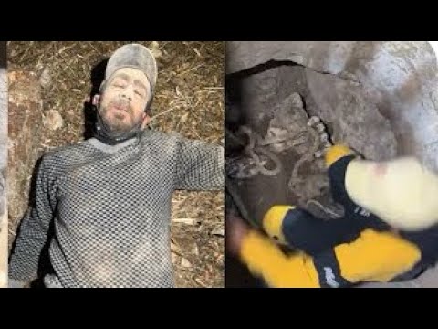 الجن يتشكل ع شكل المغامر ابو حياري مغامره رعب