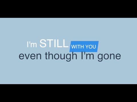 Chester See Even Though I M Gone Original Song Lyric Video