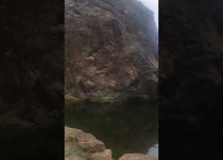  مقطع قصير من قريه جبل المال عنس محافظه ذمار