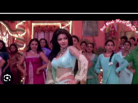 Kala Doriya Full Song DEEWANA MAIN DEEWANA Govinda Priyanka Chopra Sunidhi Chauhan