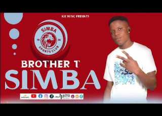  COVER SONG SIMBA SPORT CLUB