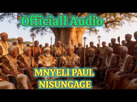 SHULE YA NG OMBE Nisungage MNYELI PAULO 2026 Officiall Audio