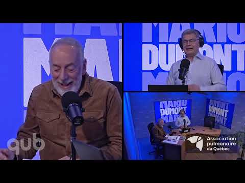 Le NPD Who Gives A F Lance Benoit Dutrizac