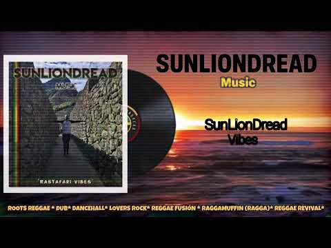 SUNLIONDREAD SunLionDread Vibes