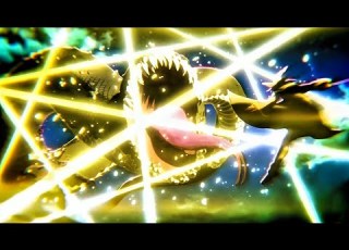 Full Scene Fight Claude Vs Rigel Kuroneko To Majo No Kyoushitsu Episode 12 English Sub