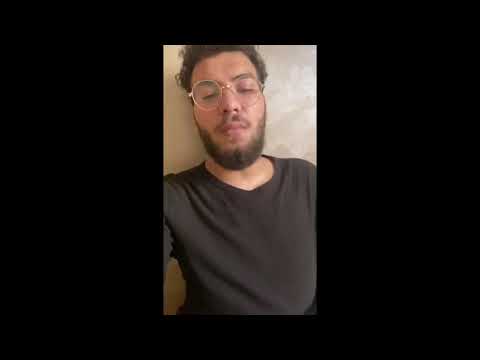 لايف مسلم حبايبنا فينك يا حبيبي كنت بتجيلي فيفتي الاسطوره2020