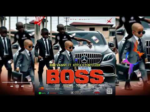 Ngoma Mpya Hiyo Bellevanny Sapot Zenu Ndugu