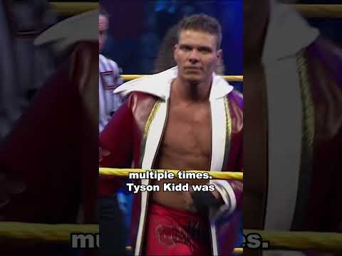 This WWE Wrestler Hated His Theme Song