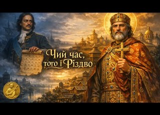  25 грудня чи 7 січня Яке Різдво справжнє Історія обману