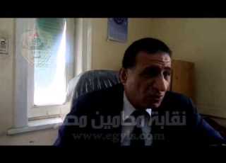 رضا الخطيب يتحدث عن نقابة المحامين وكيف تم حل ازمه محامى شمال