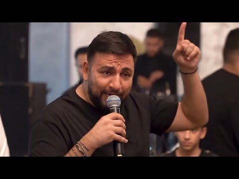 Costel Biju Ti Am Gresit Nevasta Mea Live 2025