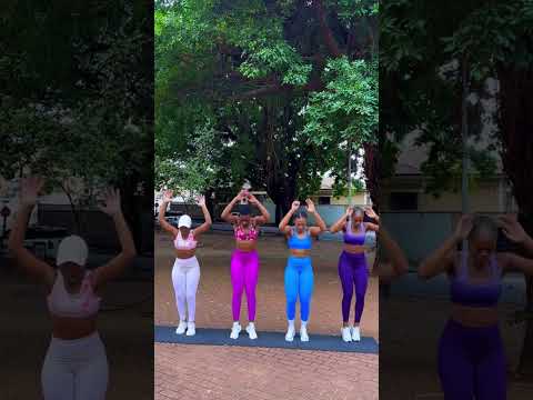 Haya Ndio Mazoez Ya Kujenga Shep Kwa Haraka