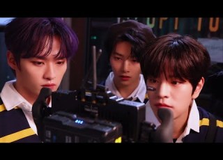  SUB INDO ENG Stray Kids MANIAC M V MAKING FILM