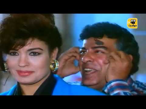 فيفي عبده وياسر جلال اتعدوا كل الخطوط الحمراء فالمشاهد دي