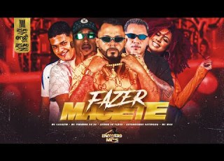 VOU SENTAR FIRME FAZER MACETE AFINHO DO FLUXO ARTHURZINHO BATEDEIRA CAUAZIM FININHO RC NICK