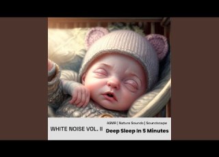 Ethereal Echoes Infant White Noise Euphoria