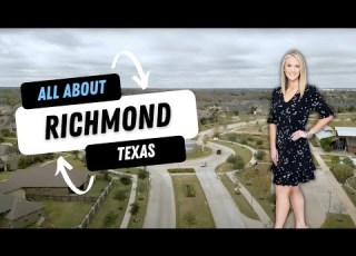  Richmond Texas EVERYTHING You Need To Know Before Moving To Richmond Texas