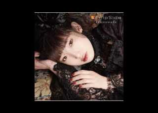  FripSide An Evening Calm Crossroads Version Audio