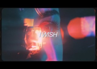 Faime I Wish Official Lyric Video
