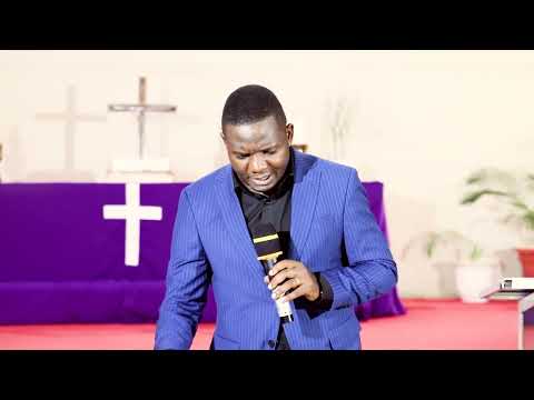 KUONDOA KAWAIDA ZA FAMILIA ZINAZOZUIA HATUA MPYA MAFINGA Mwl Emilian Katubayemo