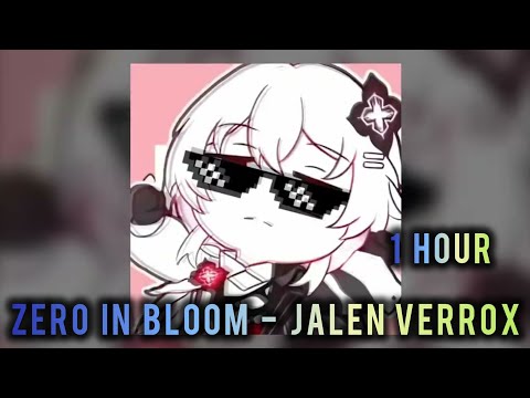 1 HOUR 𝐙𝐄𝐑𝐎 𝐈𝐍 𝐁𝐋𝐎𝐎𝐌 𝐋𝐎𝐍𝐄𝐋𝐘 𝐋𝐎𝐍𝐄𝐋𝐘 𝐉𝐀𝐋𝐄𝐍 𝐕𝐄𝐑𝐑𝐎𝐗 SLOWED REVERB EVERNIGHT EDIT