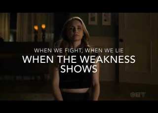 Hold On Lyrics By Bishop Briggs The Good Doctor S2 Ep12