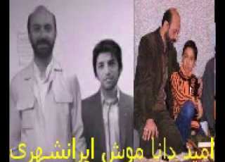 اخلاقیات موش فاضلاب بازیابی ایران شهری امید به روایت بابک ایران بان