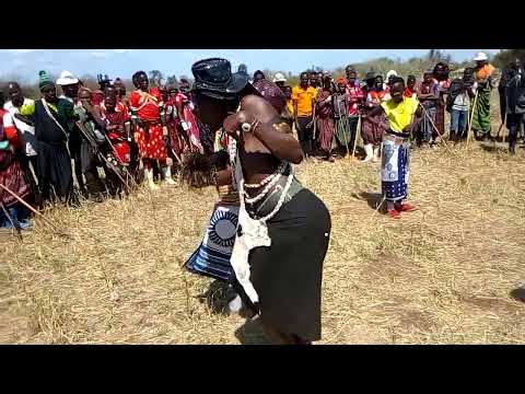 Limbu Luchagula Show AKIWA Na Dila Mang Ombe