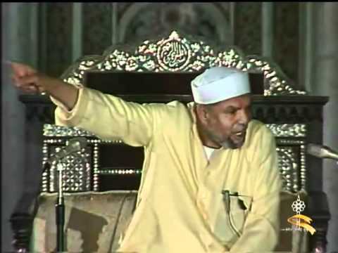 تفسير سورة يوسف الحلقة 1 الشعراوي تفسير سورة يوسف الحلقة 1 الشعراوي