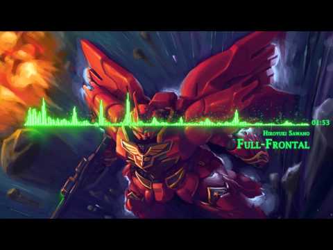 Gundam UC OST Full Frontal