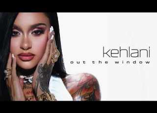  Kehlani Out The Window Official Audio New Single 2025