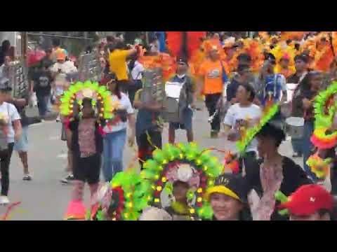 Ati Atihan Sa Kalibo 2026