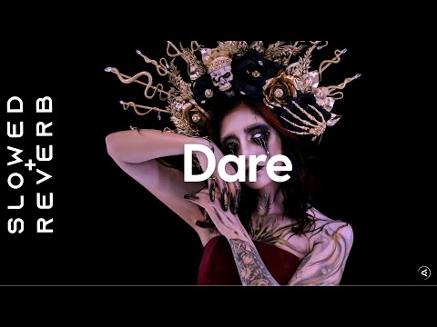 Sayfalse TRXVELER DJ ALIM DARE S L O W E D R E V E R B