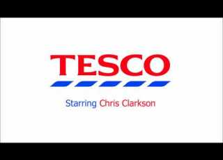  Tesco Price Drop Radio Advert