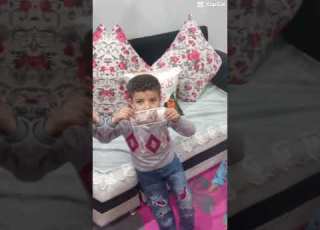  المال الحلال أهوه