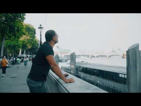 عمر في لندن فيلم قصير بطولة عمر السعيد