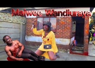 HIGHFIELD HORROR Amubaya Pamoy0 Akamu Pedzisa Nesando Musor0 MUKADZI AURAYA MURUME WAKE ZVINORWADZA