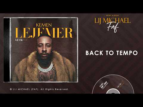 Lij Michael Back To Tempo Ethiopian New Music 2026 Track 12 Lij Michael Back To Tempo Ethiopian New Music 2026 Track 12
