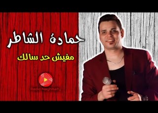 حماده الشاطر مفيش حد سالك