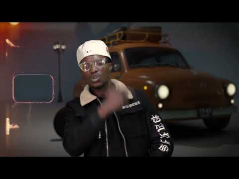 BUDDHA NAKAPA AYA FT SAFE SOLDIER TRICKE CE AND VIRUL