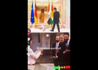 الفرق بين احمد الشرع و رفان بارزاني Explore ابلور Fypシ Rojava Viralshort Kurdistan Fy