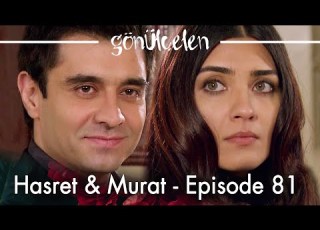Hasret Murat Scenes Episode 81 Becoming A Lady