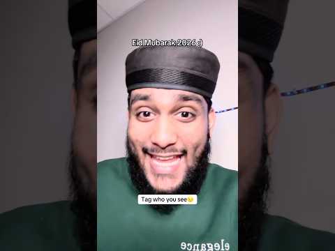 Most Random Collab But Eid Mubarak Muslim Desi Islam Islamic Islamicquotes Islamicquote