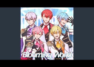 Blooming World